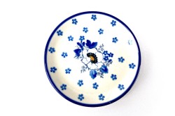 262 Bunzlau Theetipje 2222X 262 Theetipjes